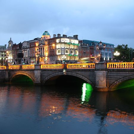 Grand Canal Quay Apt Sleeps 10 Daire Dublin Dış mekan fotoğraf