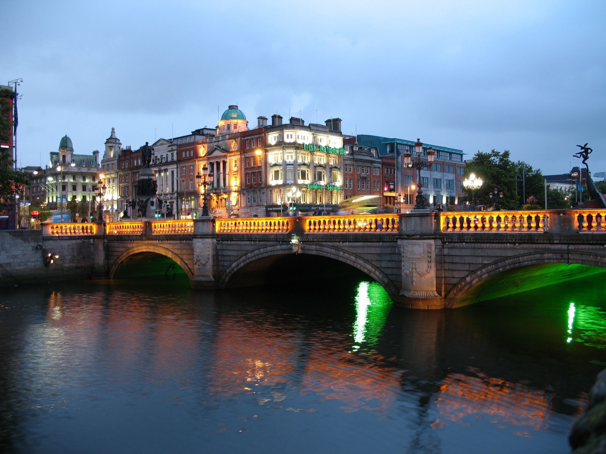 Grand Canal Quay Apt Sleeps 10 Daire Dublin Dış mekan fotoğraf