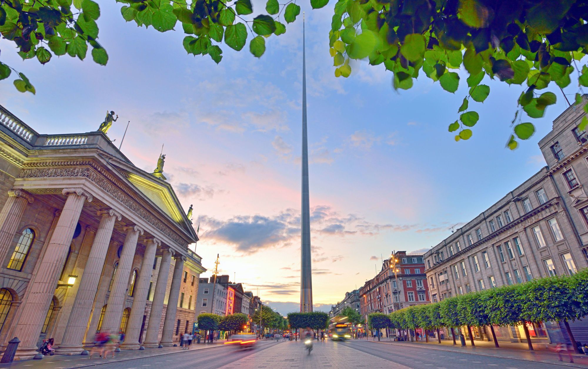 Grand Canal Quay Apt Sleeps 10 Daire Dublin Dış mekan fotoğraf